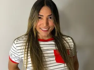 Myfreecams Live Porn of hiallie_