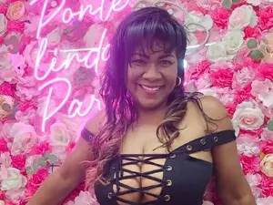 Myfreecams Live Porn of NathaJimenez