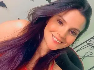 Myfreecams Private Sex Chat of Lili_420_