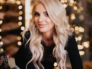 Myfreecams Nude Webcam of ShyEyesBlondy