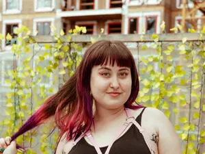 Myfreecams Best Webcam of mizz_fieldss