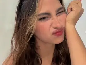 Myfreecams Private Sex Chat of Carolaynni