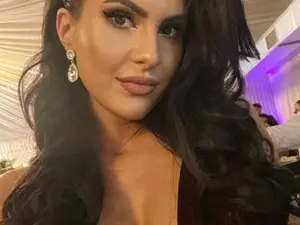 Myfreecams Adult Video Chat of Project_Raven