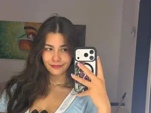 Myfreecams Live Porn of Bonnie_Rider5