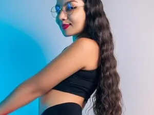 Myfreecams Nude Webcam of Abye_Moreau