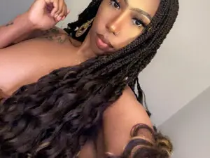 Myfreecams Live Sex Cam of HoneyRosa