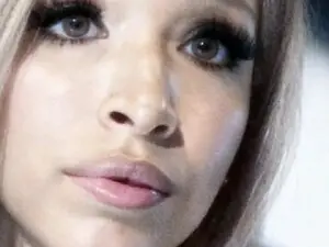 Myfreecams Adult Webcam of LiaLumi