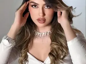 Myfreecams Sex Chat of PaulinaSantos