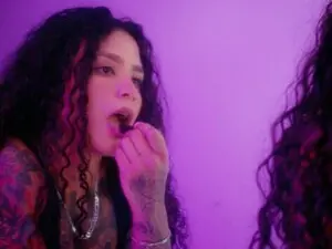 Myfreecams Adult Video Chat of Ama_music