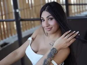 Myfreecams Nude Webcam of EmmaHale