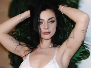 Myfreecams Live Porn of LadyAnyaa