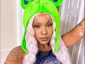 Myfreecams Adult Webcams of spookiebaddie