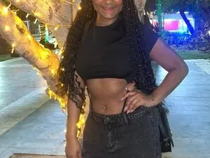 Myfreecams Nude Webcam of Zoe_sky