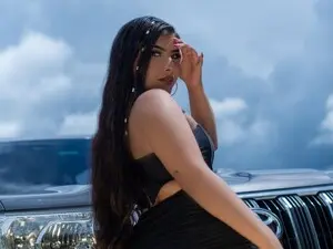 Myfreecams Sex Chat of BritanyBrown_