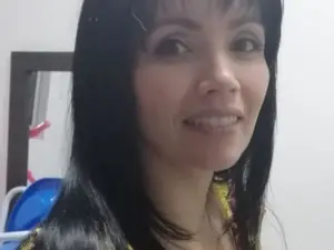 Myfreecams Adult Video Chat of LatinPaprika