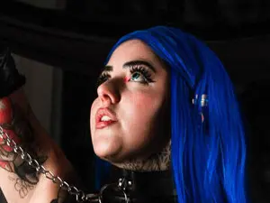 Myfreecams Free Live Porn of RAVEN_SAKURA