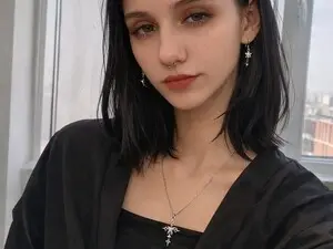 Myfreecams Sex Chat of MilliVey
