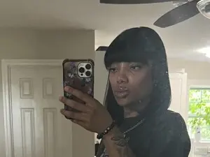 Myfreecams Adult Webcam of Itsbutterfly
