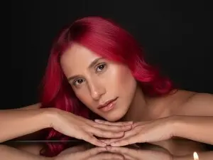 Myfreecams Free Porn Cam of Anahi_18