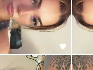 Myfreecams Adult Webcam of DevereuxQ