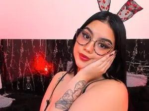 Myfreecams Adult Webcams of Nicol_Ruiz