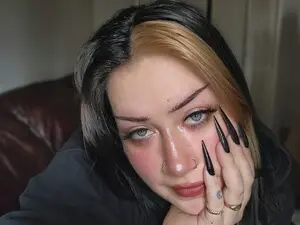 Myfreecams Live Sex of Harleydem0n