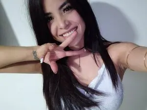 Myfreecams Adult Webcam of Abril_wow