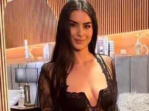 Myfreecams Free Live Porn of Miss_Sexpert