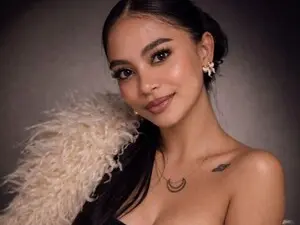 Myfreecams Adult Webcam of Abynanami