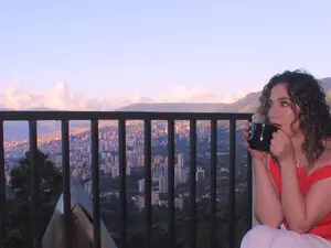 Myfreecams Live Sex of Scarlett_ste_