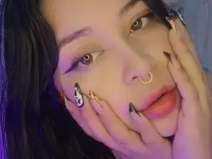 Myfreecams Nude Webcam of Deliciataylor