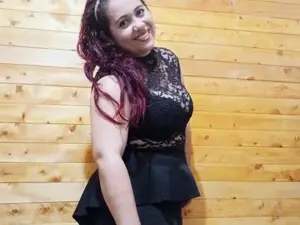 Myfreecams Adult Video Chat of Afrodita21