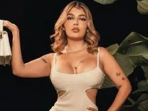 Myfreecams Nude Webcam of LisaMonroe1