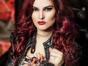 Myfreecams Adult Webcam of MissIvyJoker