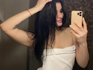 Myfreecams Best Webcam of NikaMioo