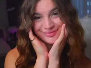 Myfreecams Nude Webcam of NikaMioo