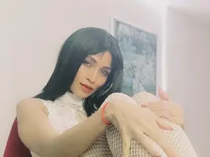 Myfreecams Adult Video Chat of HannaClohes