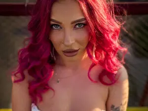 Myfreecams Adult Webcam of MonicaKarter