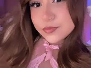 Myfreecams Adult Webcam of CherryMace