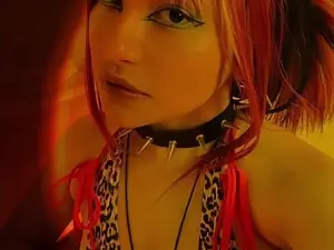 Myfreecams Best live sex cam show of Roxy_harkov