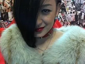 Myfreecams Nude Webcam of LiaCherryPie