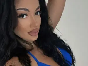 Myfreecams Adult Video Chat of BellaDiamond