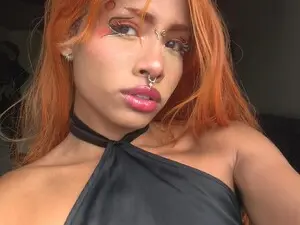 Myfreecams Live Porn of Hairyparadise