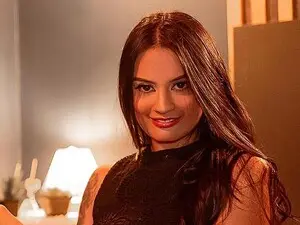 Myfreecams Nude Webcam of Nia__white