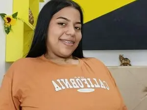 Myfreecams Private Sex Chat of Adriana2307