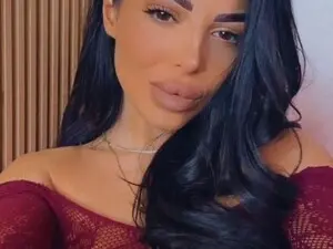 Myfreecams Live Sex Cam of KimBroox