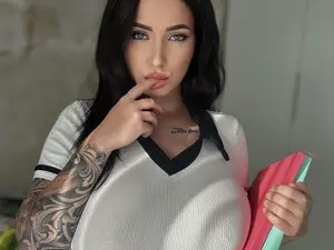 Myfreecams Adult Video Chat of Lia_DecadeMFC