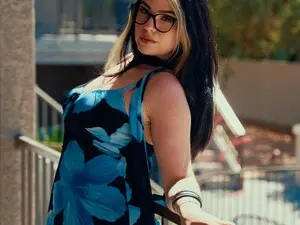 Myfreecams Free Live Porn of PlutoPrincess