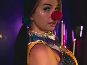 Myfreecams Adult Webcams of PlutoPrincess