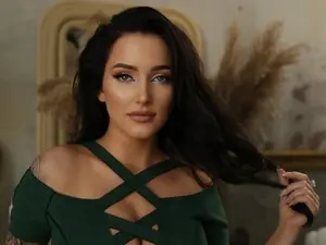 Myfreecams Live Porn of Yulia